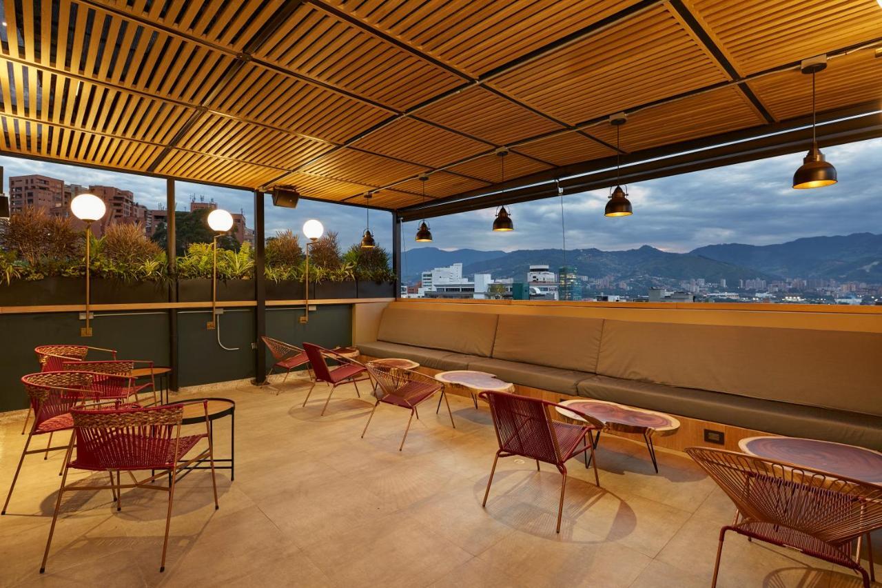 14 Urban Medellin