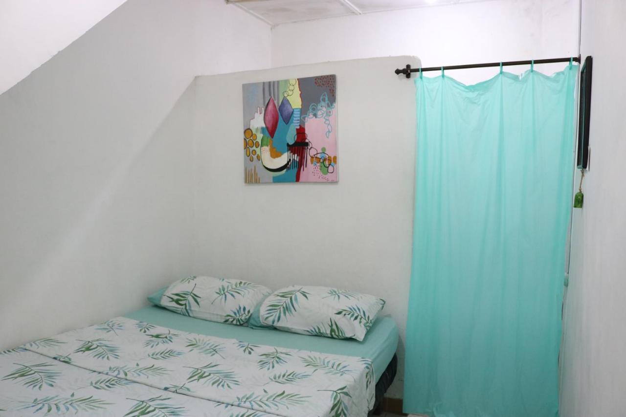 Hostel Medallo Social