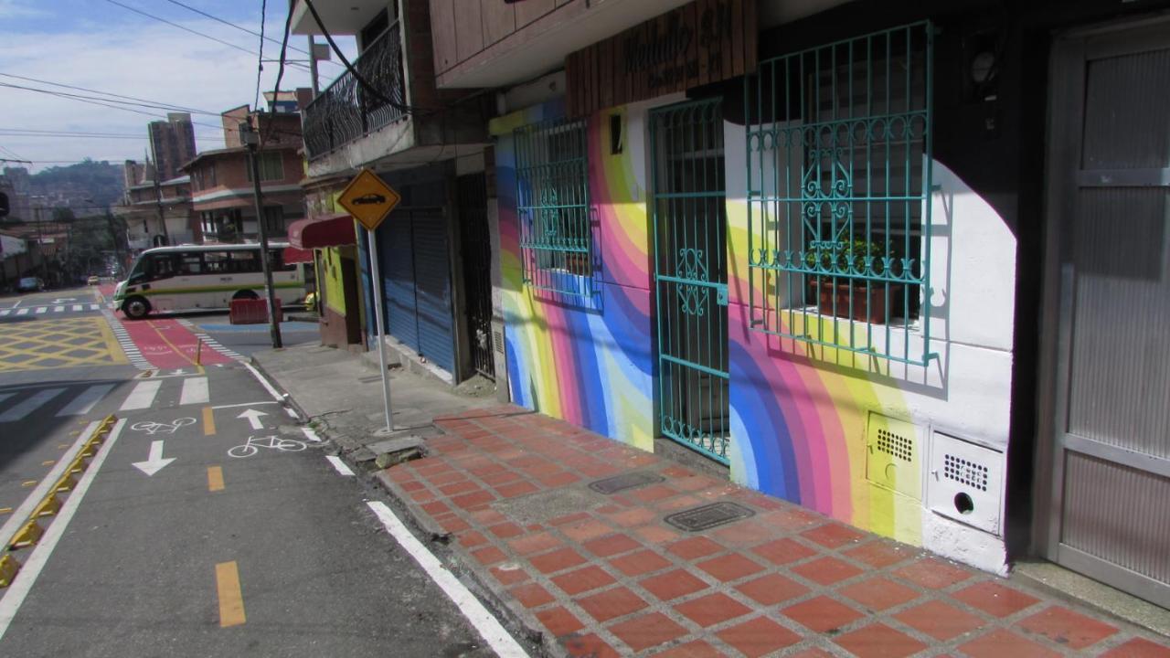 Medallo Social