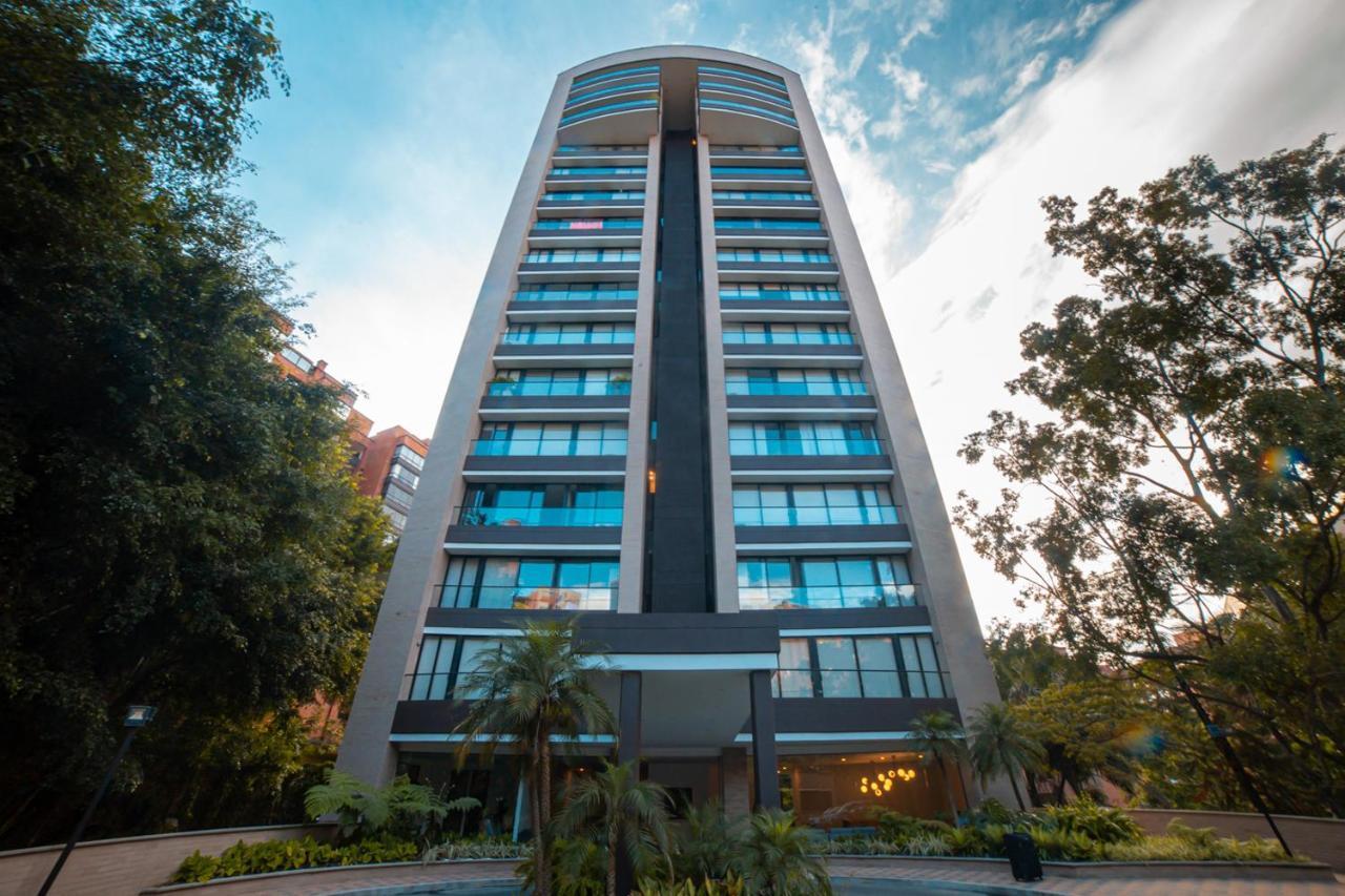 Hotel Class Suites Medellin