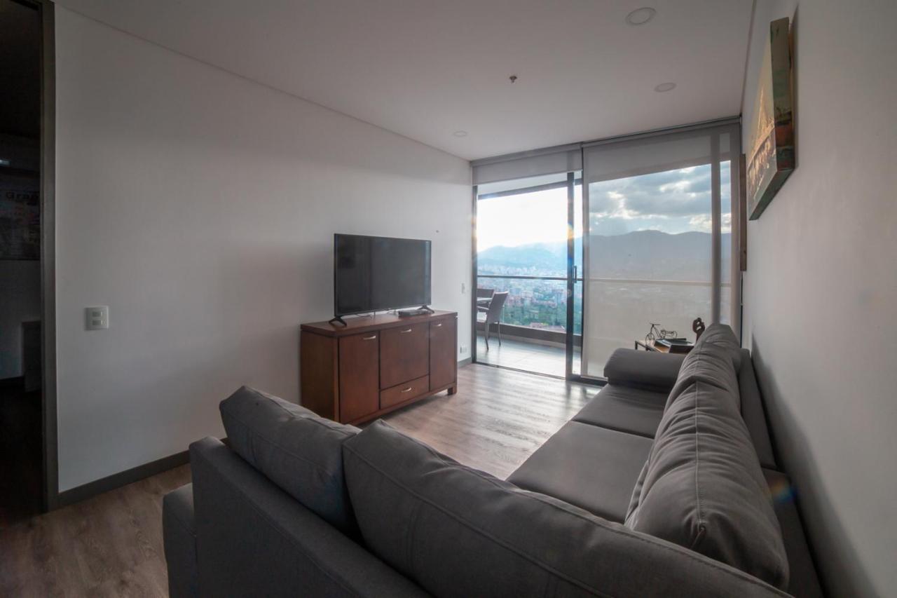 Hotel Class Suites Medellin
