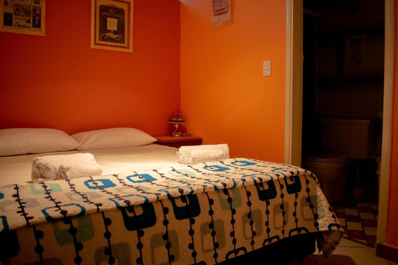 Hostel Casa Cliche