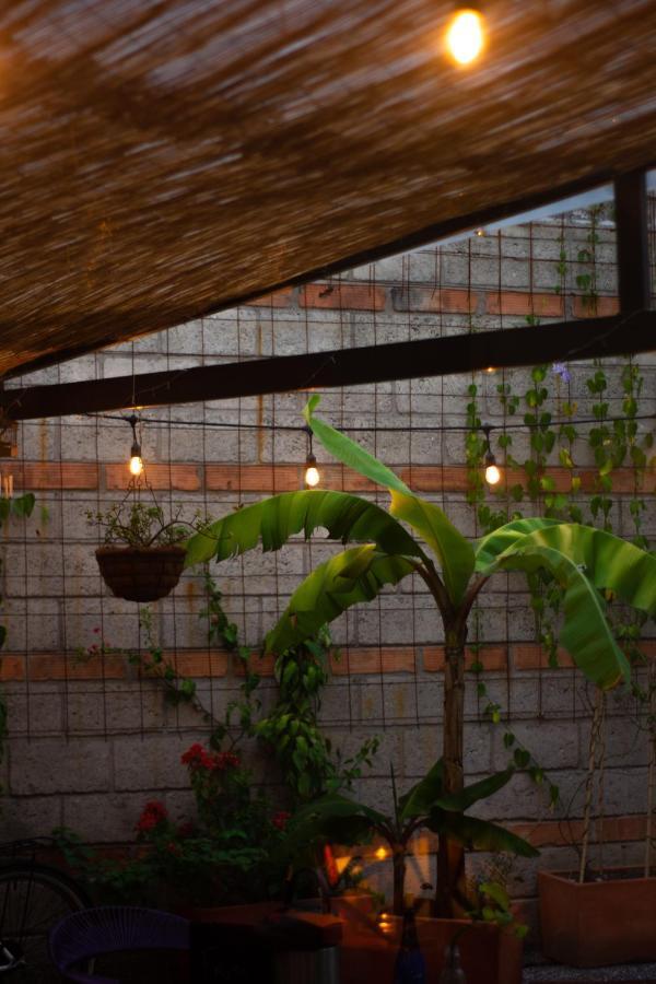 Hostel Casa Cliche Medellin