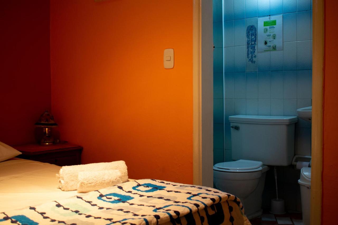 Casa Cliche Medellin