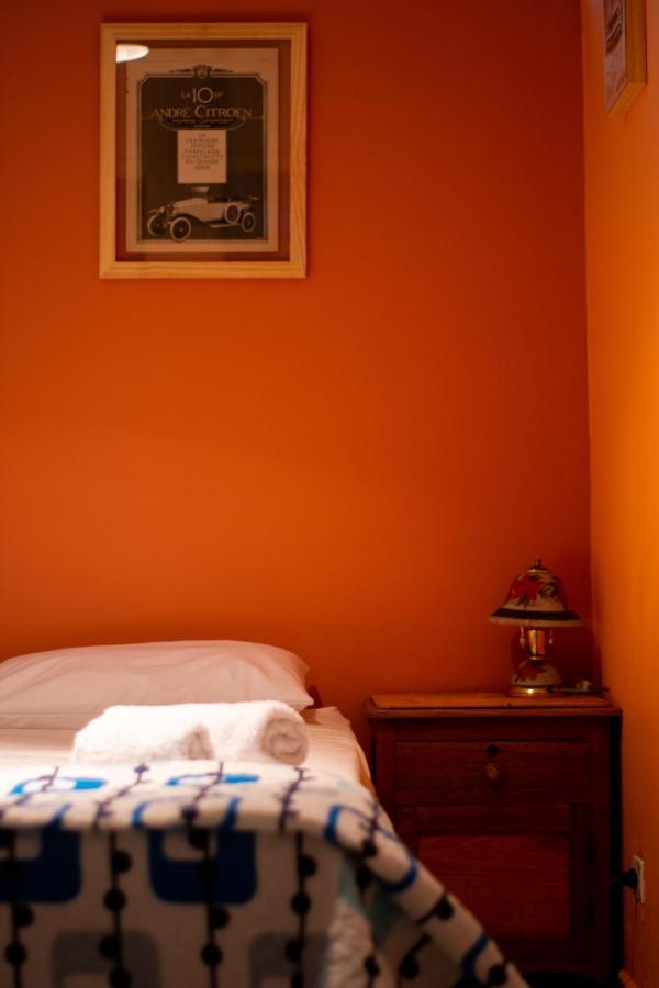 Hostel Casa Cliche