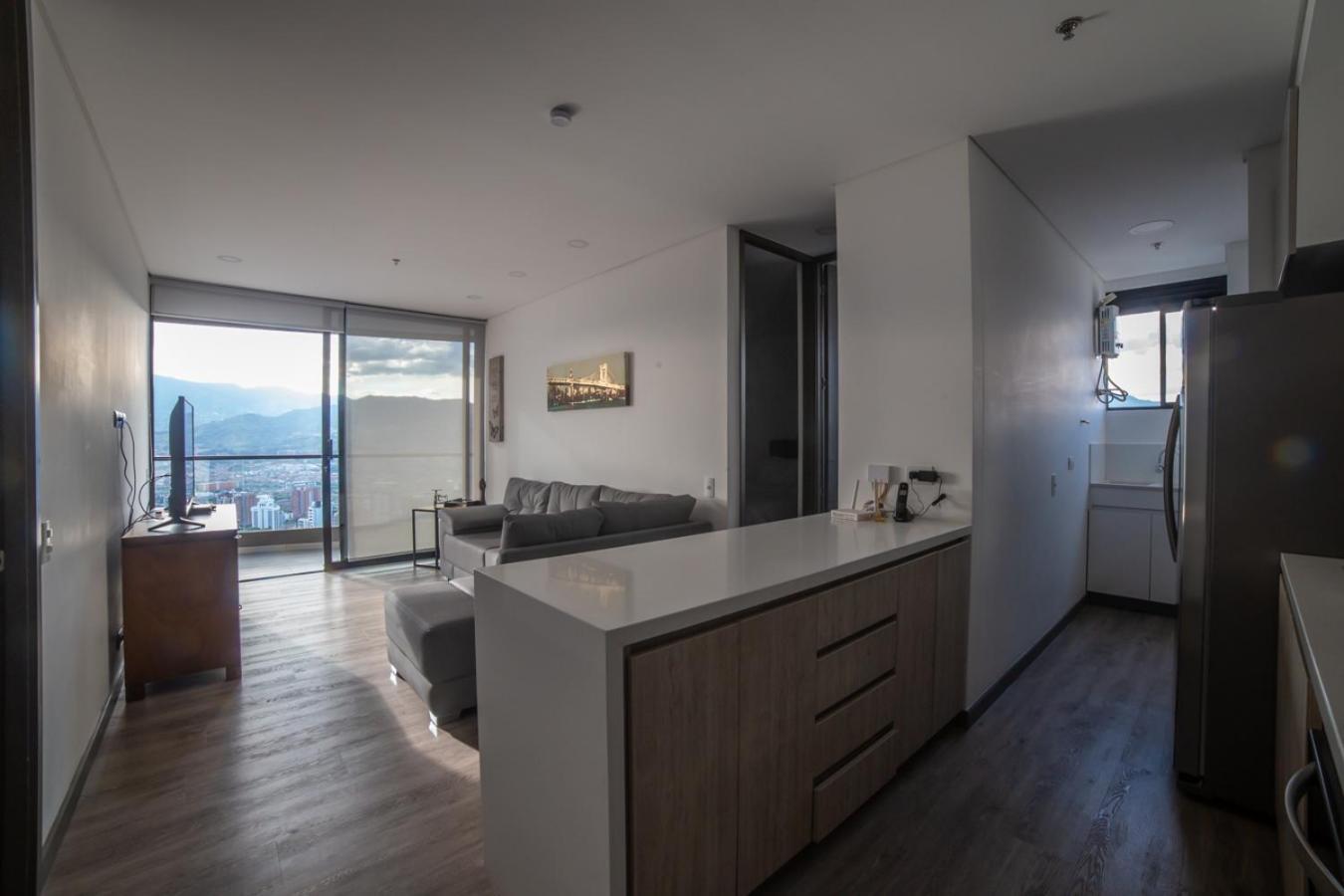 Hotel Class Suites Medellin