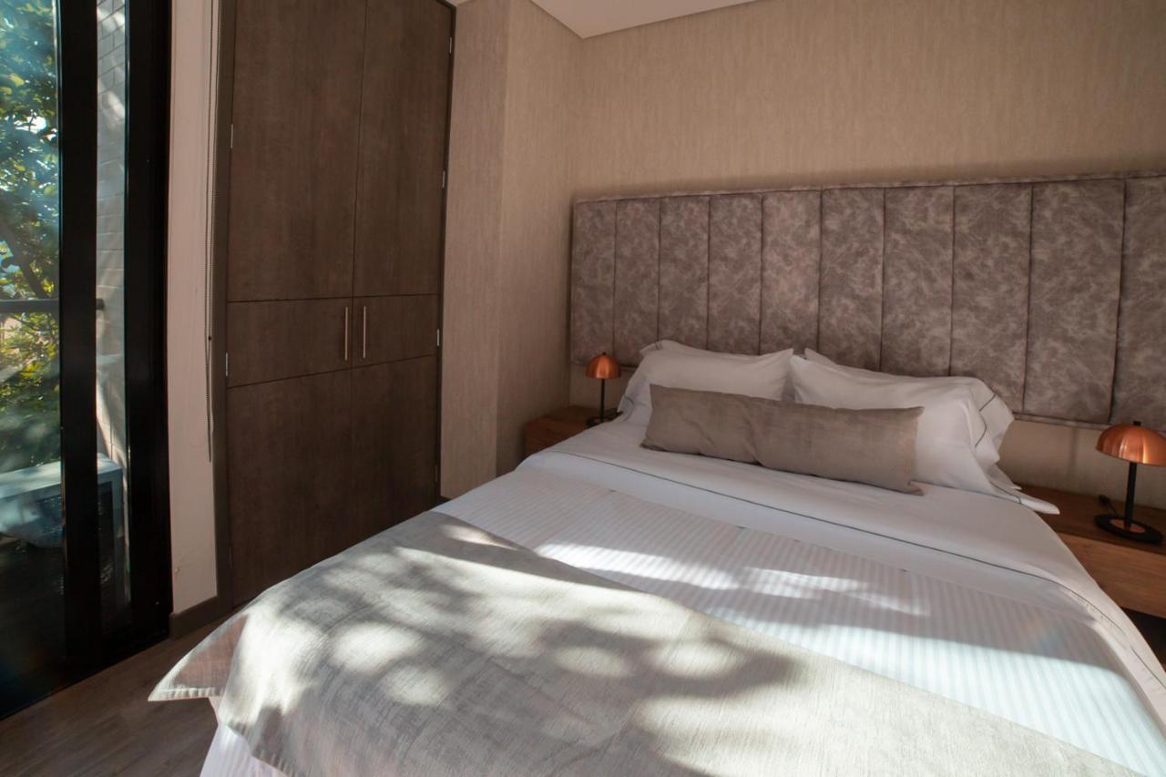 Class Suites Hotel Medellin