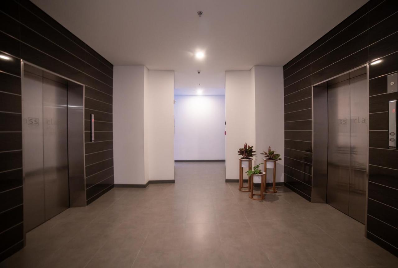 Class Suites Medellin