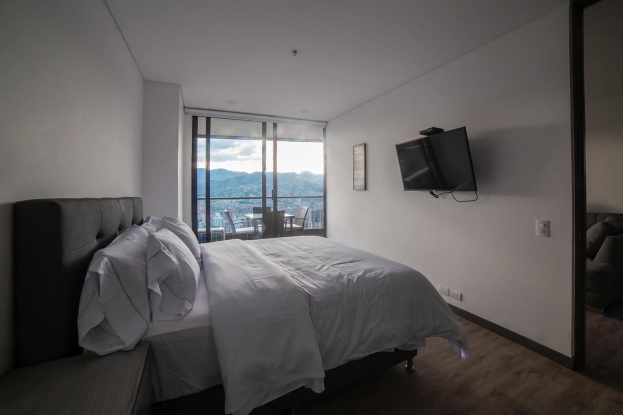 Class Suites Medellin