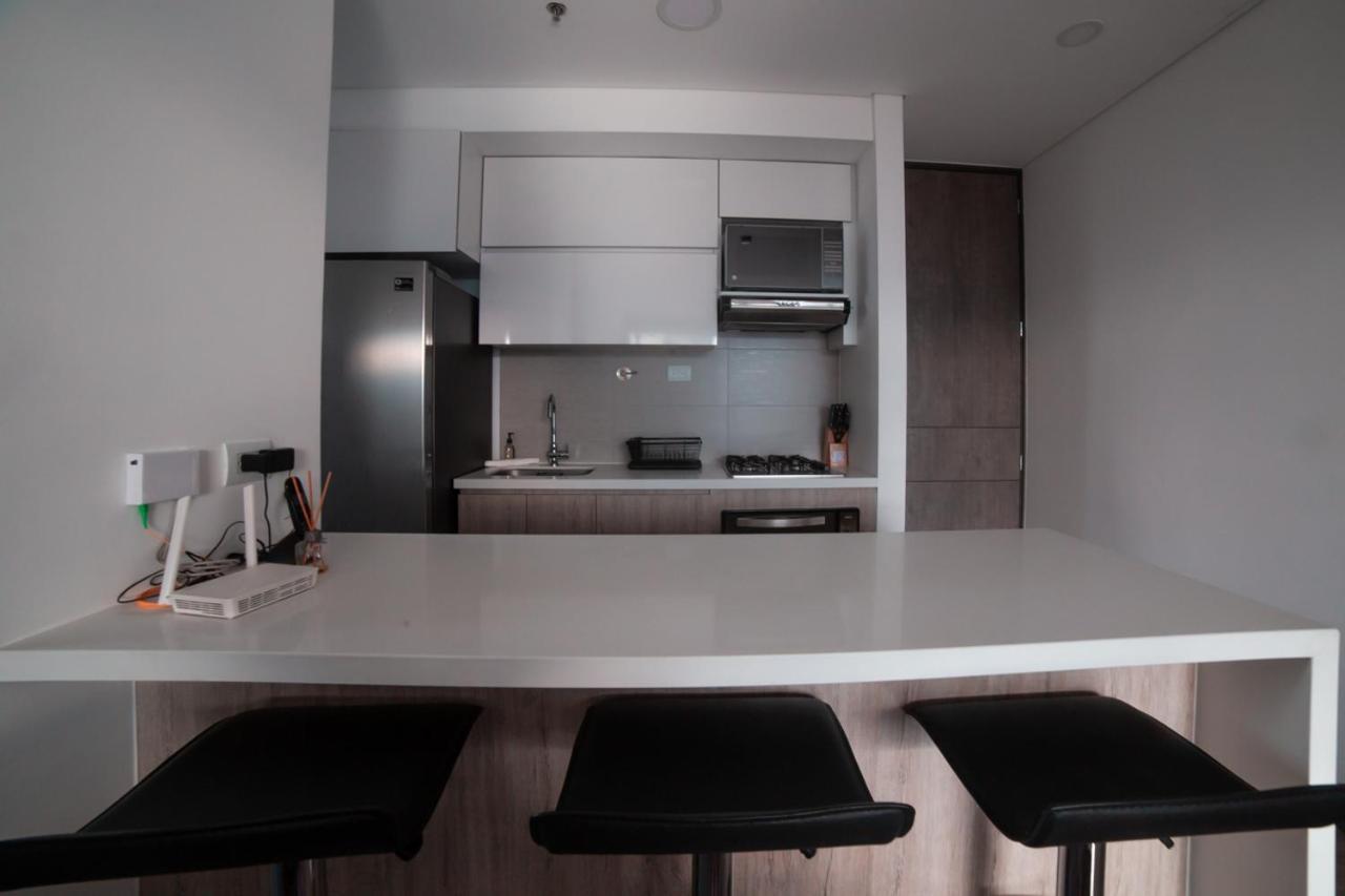 Class Suites 3* Medellin