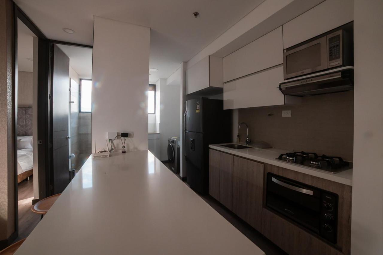 Hotel Class Suites Medellin