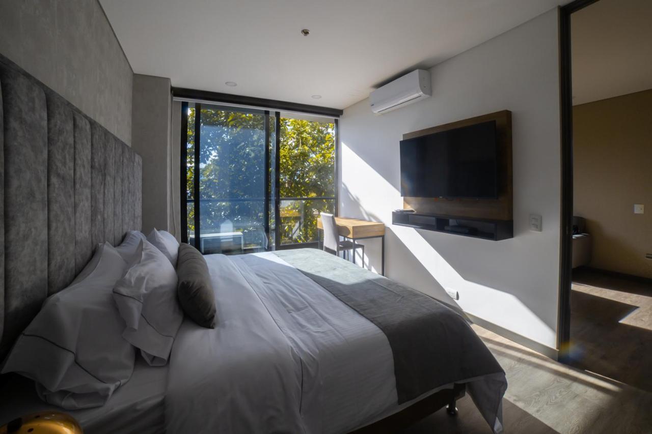 Class Suites Hotel 3*