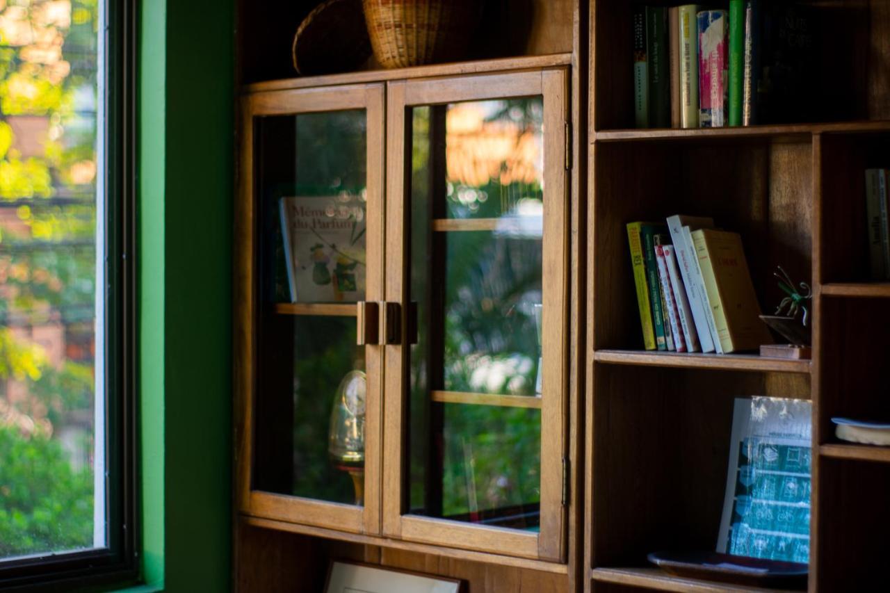 Casa Cliche Hostel *