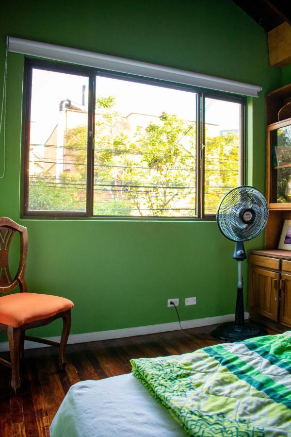 Casa Cliche Medellin