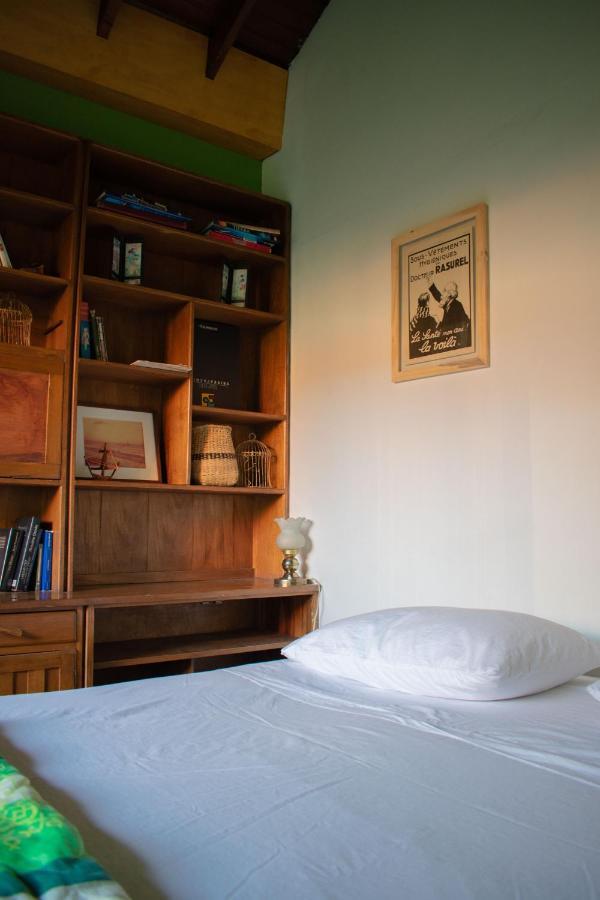 Casa Cliche Hostel