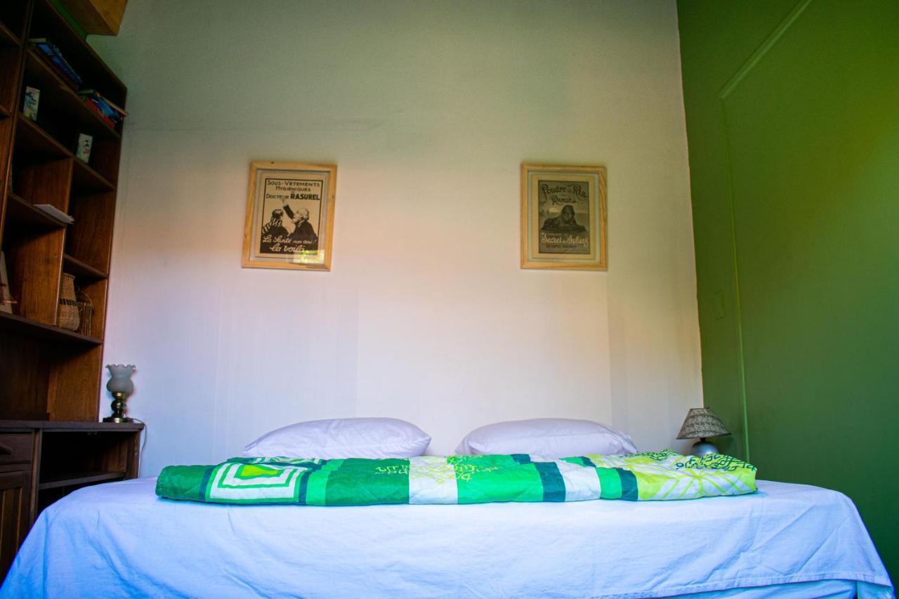 Hostel Casa Cliche Medellin