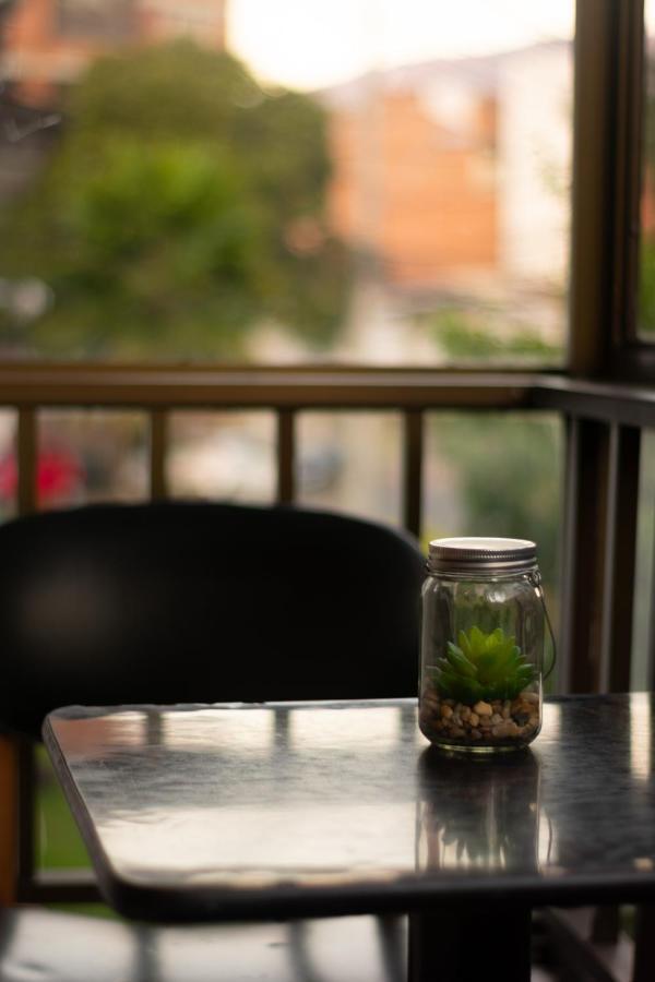 Casa Cliche Hostel *