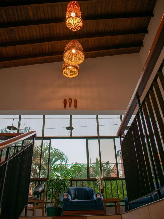Casa Cliche Medellin