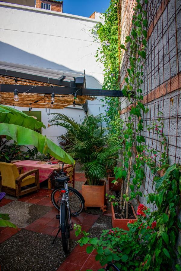 Casa Cliche Hostel *