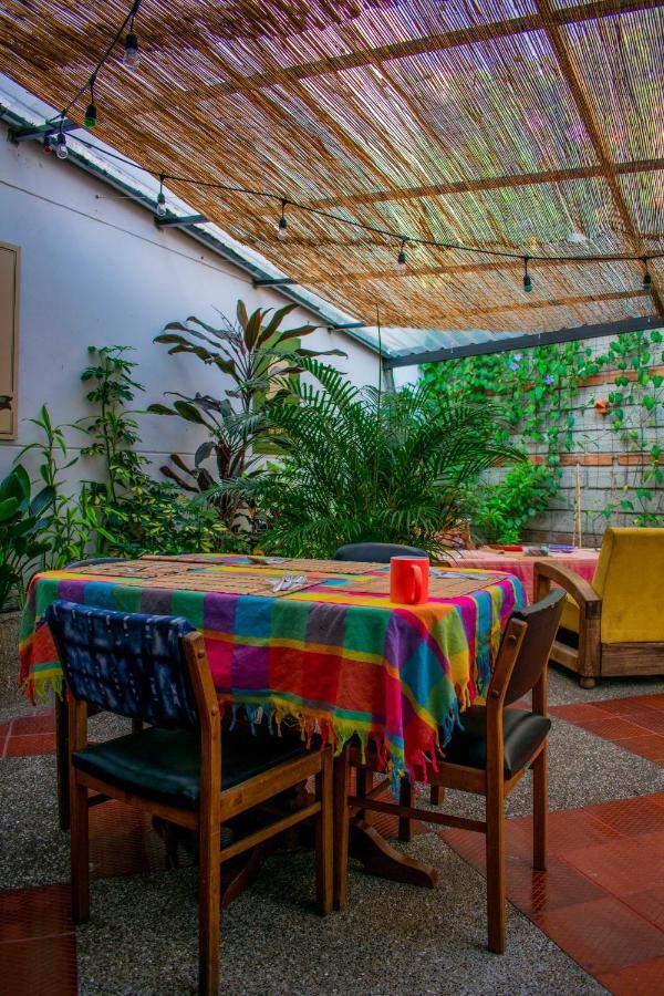 Casa Cliche * Medellin