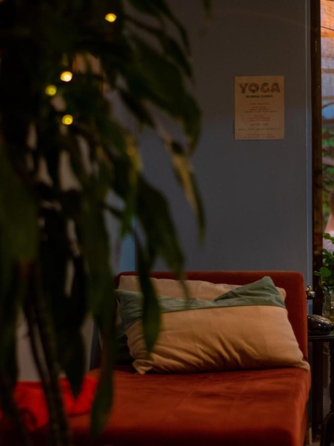 Hostel Casa Cliche *