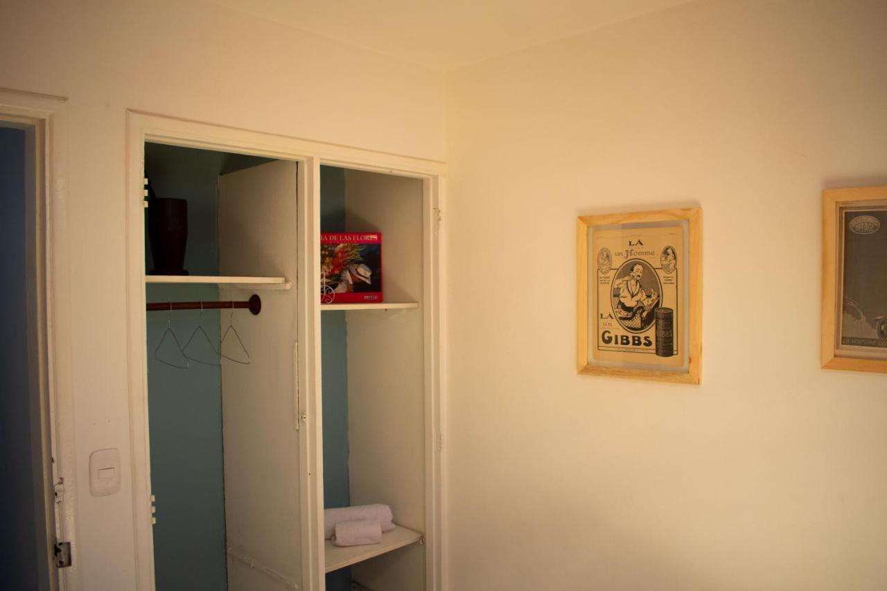 Casa Cliche Hostel *