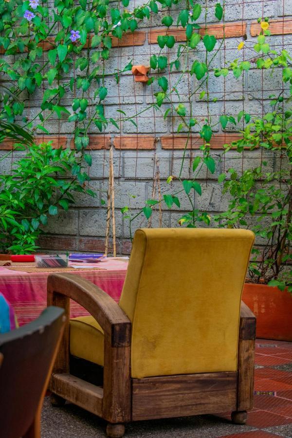 Casa Cliche Hostel *