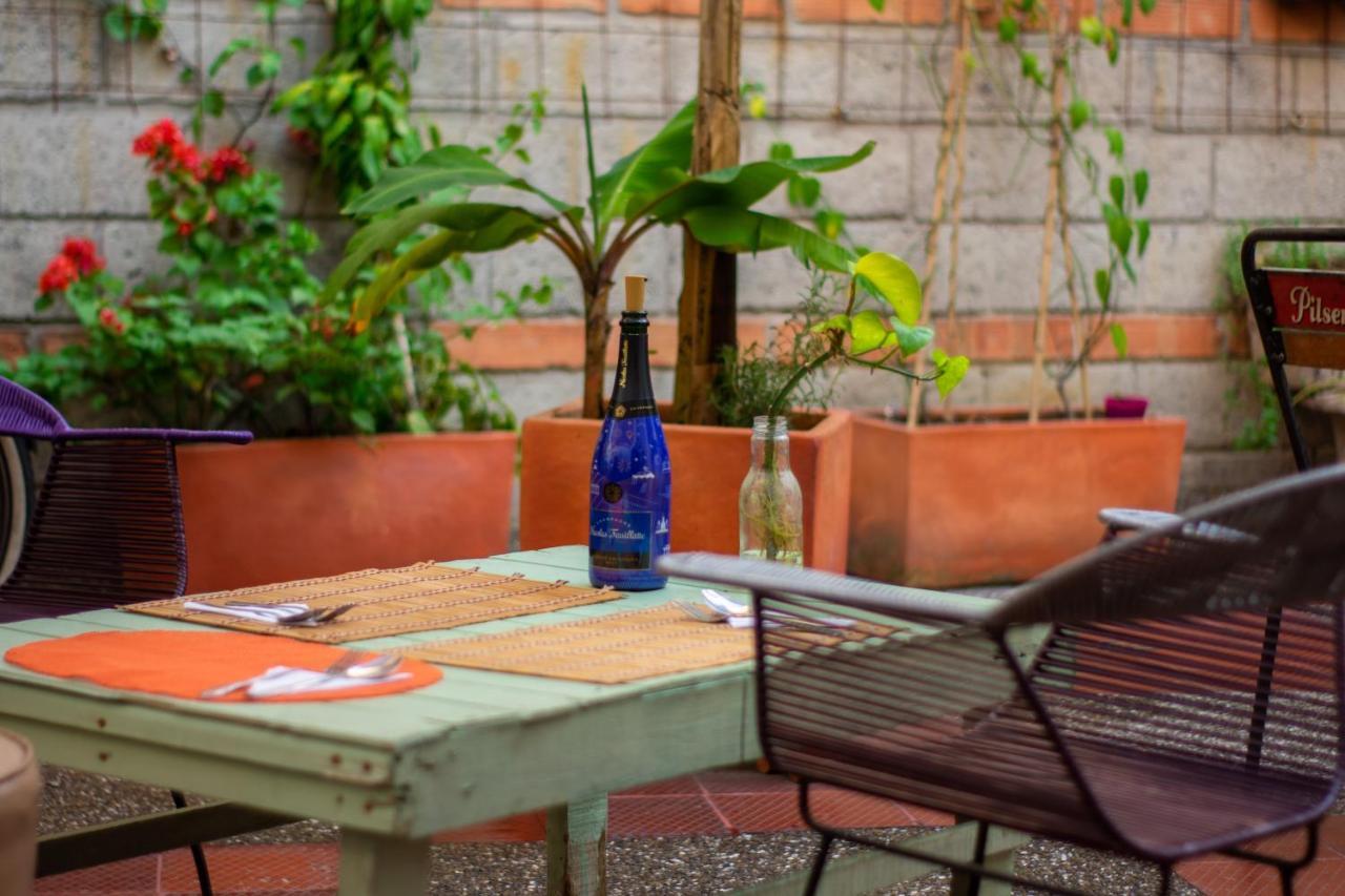 Casa Cliche Medellin