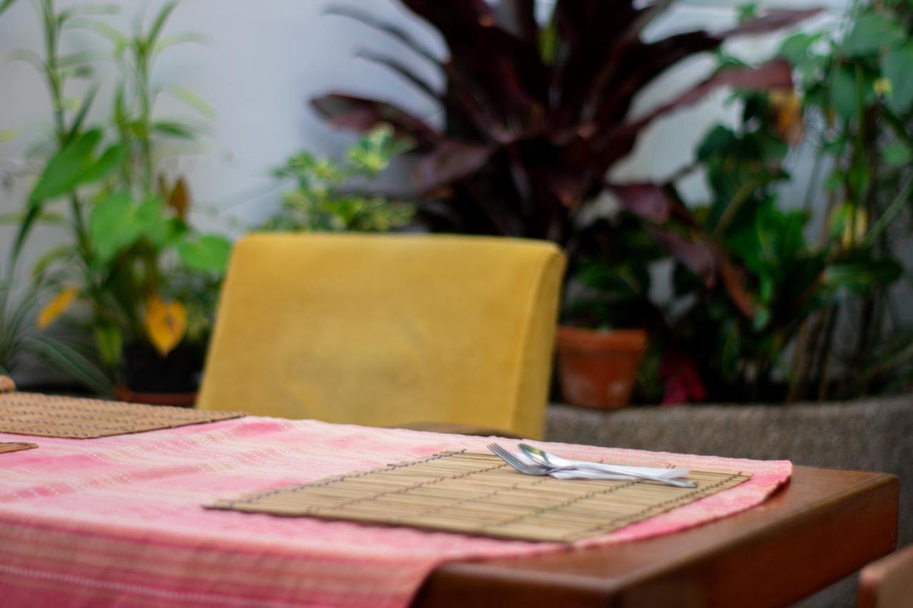 Hostel Casa Cliche Medellin