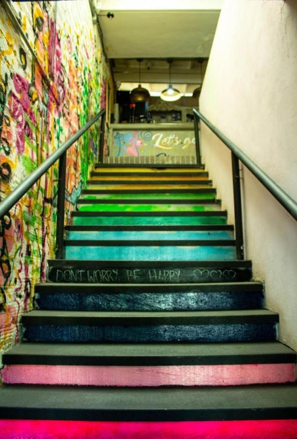 Macarena Hostel