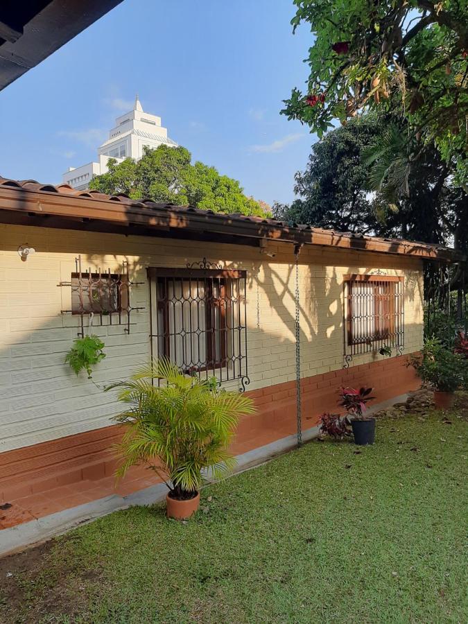 Poblado Campestre Medellín