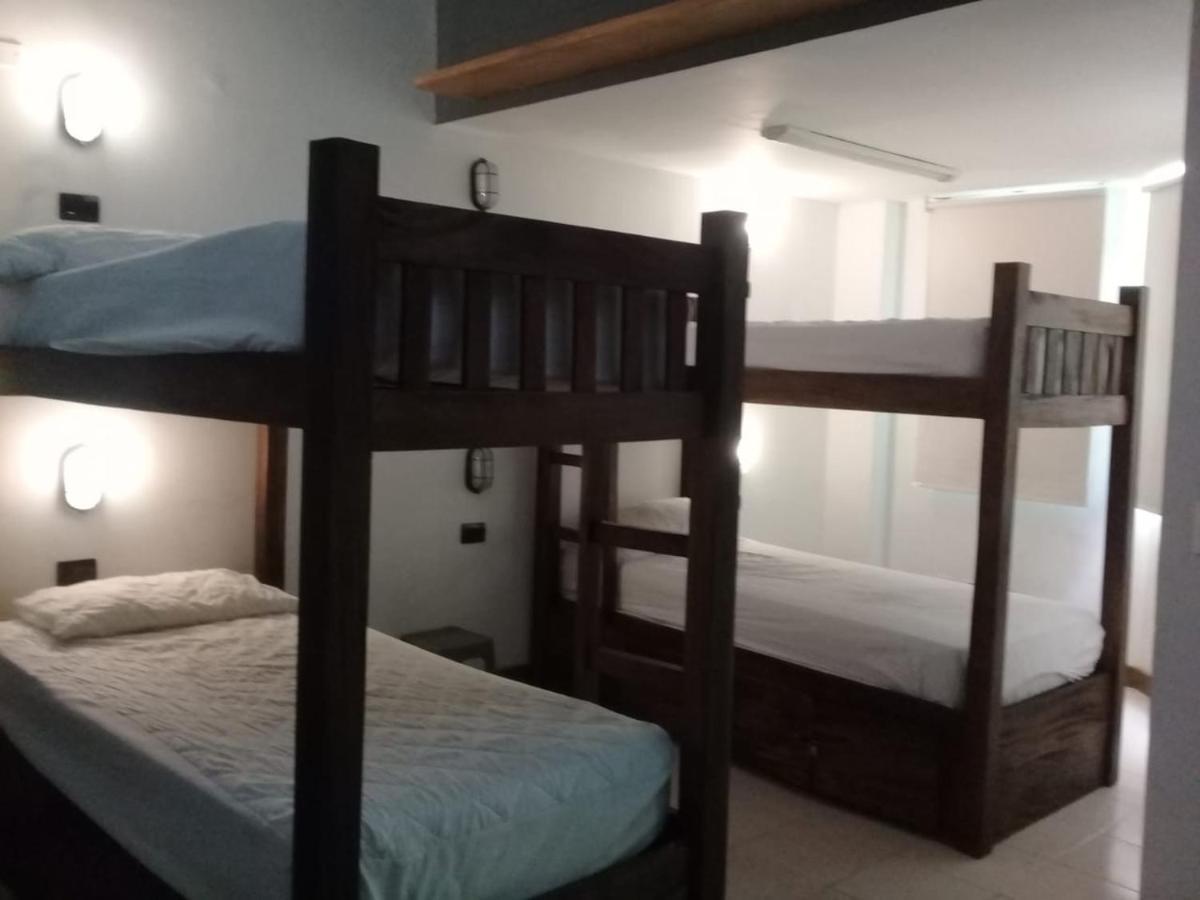 Antique House Hostel