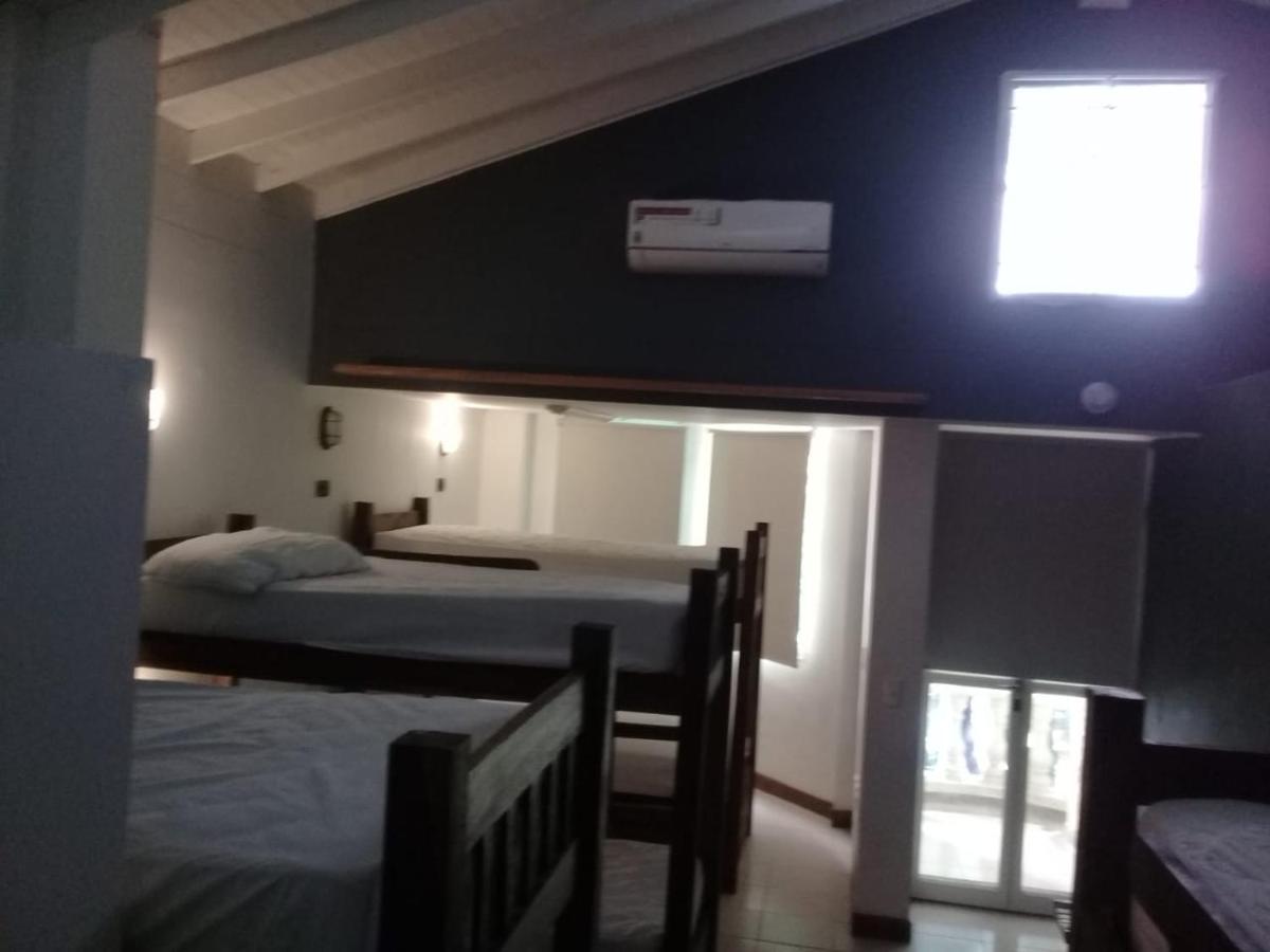 Antique House Hostel