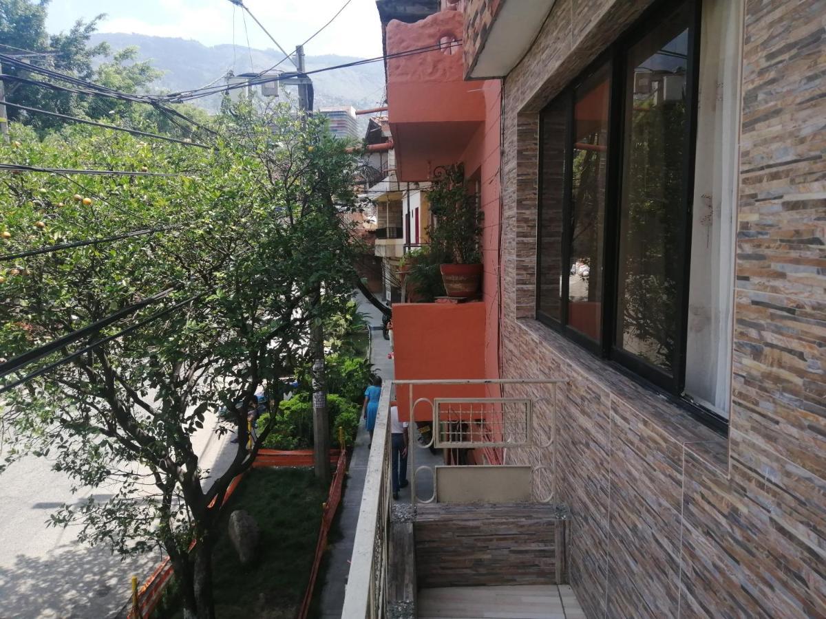 Casa Compartir Udea Guest house *