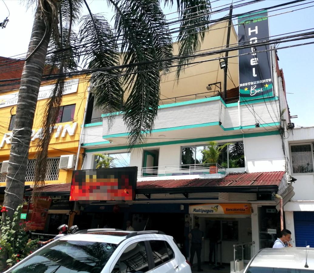 Aqua Lux Hotel Medellin