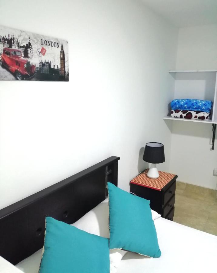 Hotel Aqua Lux Medellin