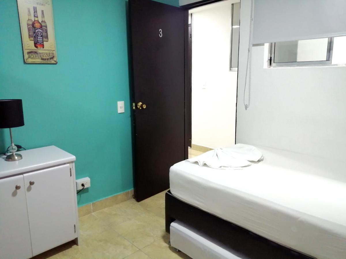 Aqua Lux Medellin