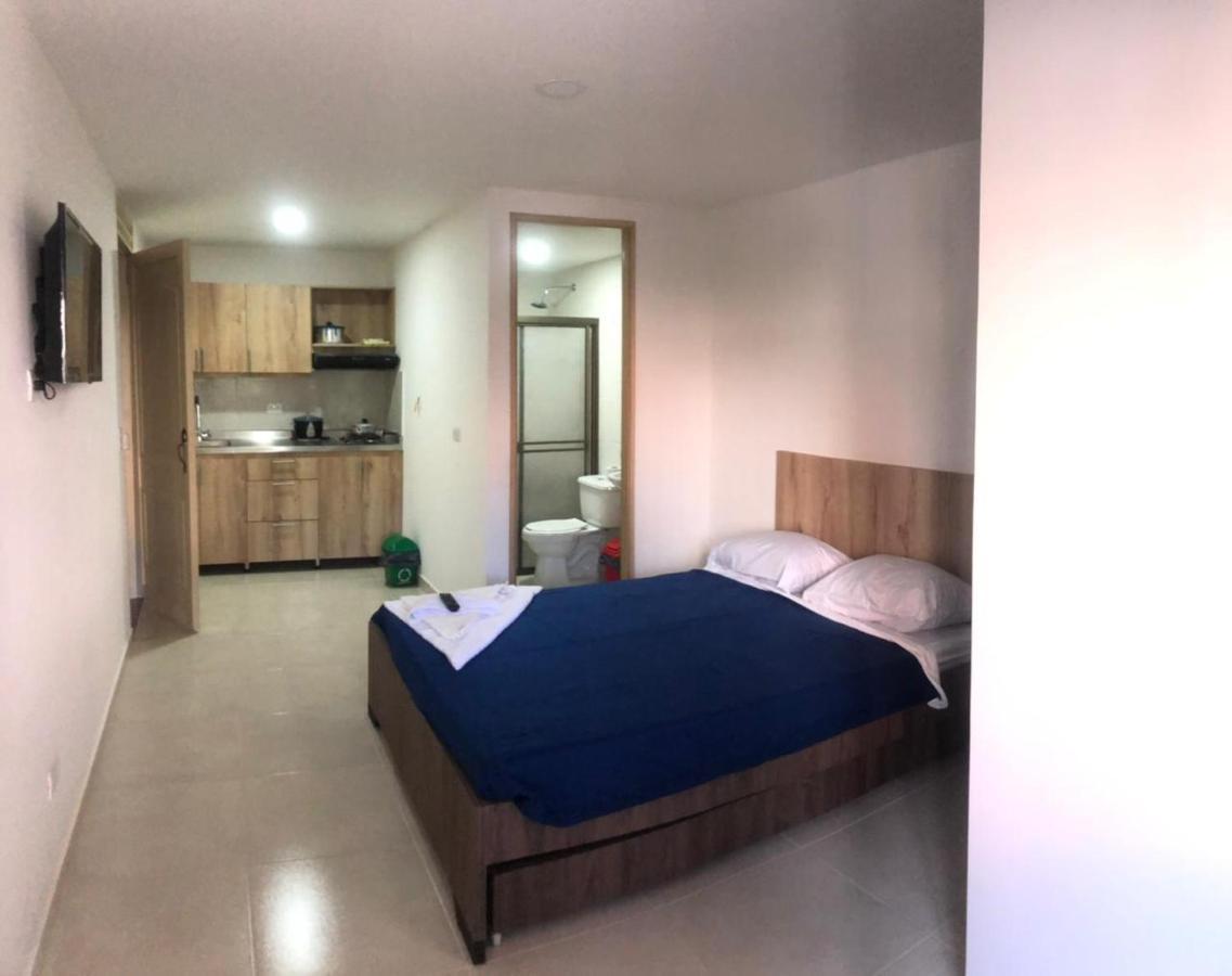 Zeus 1 Hotel Medellin