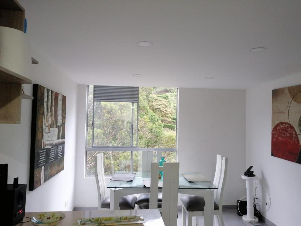 Apartment Bosque Verde *