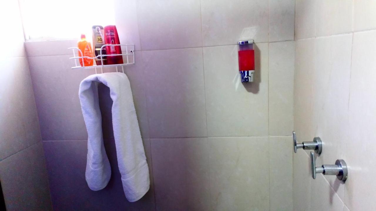 Macondo Hostel *