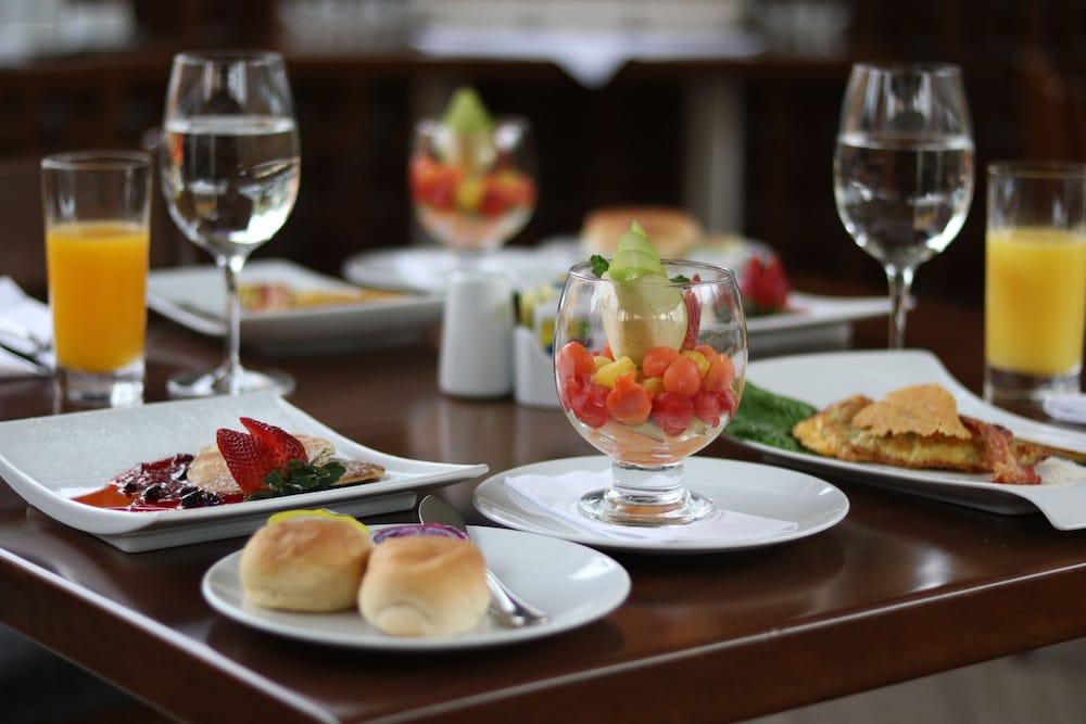 Hotel Binn 5*