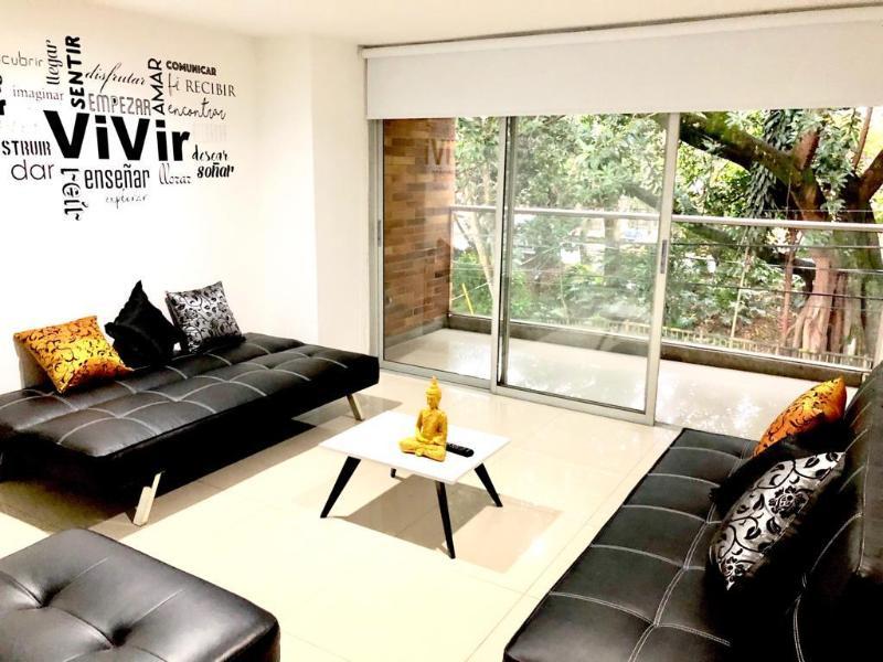 Apartamento Tolupa