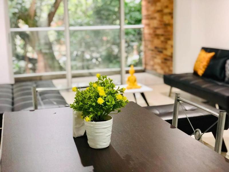 Apartamento Tolupa