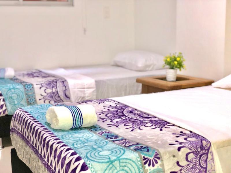 Apartamento Tolupa Hotel Medellín
