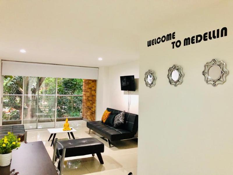 Hotel Apartamento Tolupa