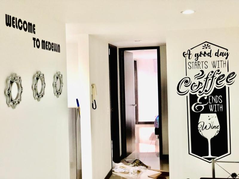 Apartamento Tolupa Hotel 3*