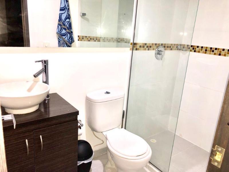 Apartamento Tolupa Medellín