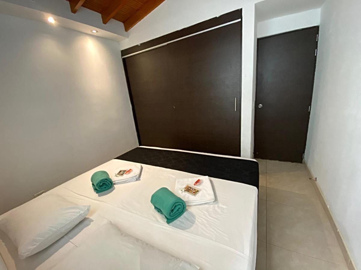 Nodo Hostel