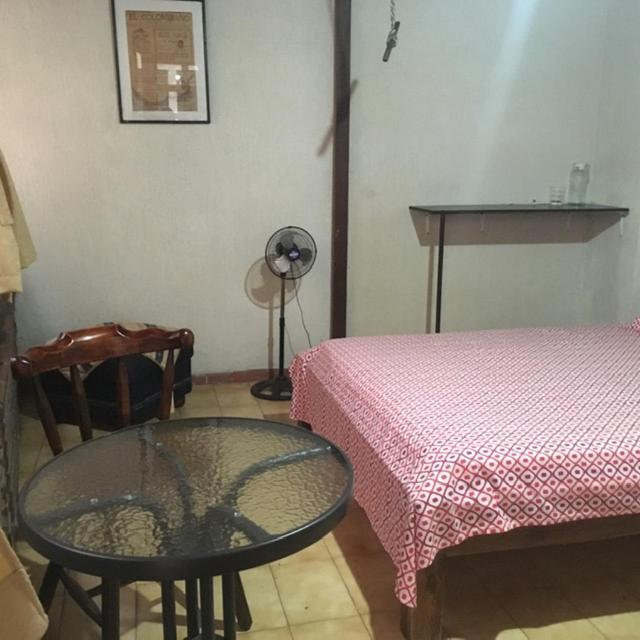 Hermosas Amobladas En San Joaquin - Homestay