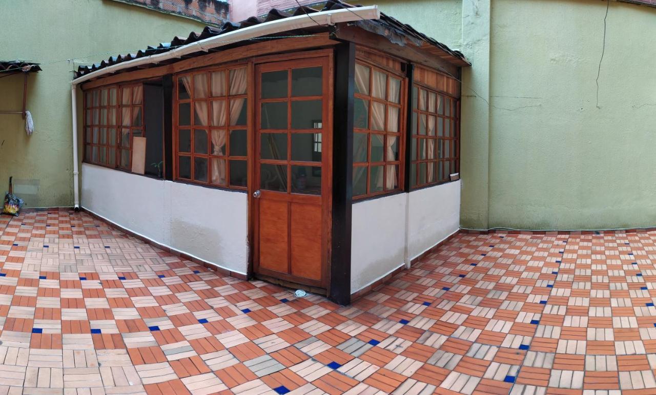 Hermosas Amobladas En San Joaquin - Medellin